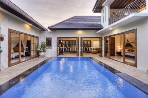 Вилла с 11 спальнями в Семиньяк, Бадунг, (9283) 2