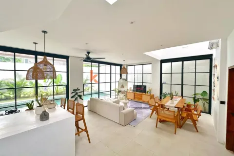 3 bedrooms Villa in Cepaka, Kediri, Tabanan, Bali (13363) 4