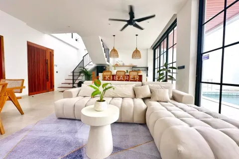 3 bedrooms Villa in Cepaka, Kediri, Tabanan, Bali (13363) 3