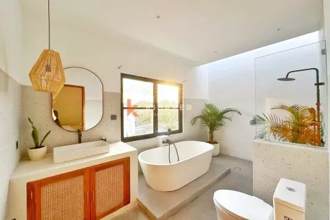 3 bedrooms Villa in Cepaka, Kediri, Tabanan, Bali (13363) 12
