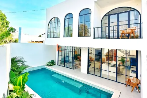 3 bedrooms Villa in Cepaka, Kediri, Tabanan, Bali (13363)