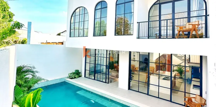 3 bedrooms Villa in Cepaka, Kediri, Tabanan, Bali (13363)