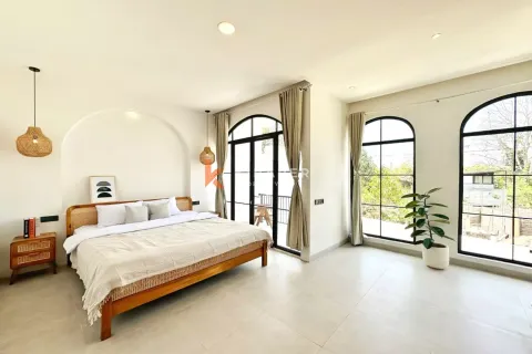 3 bedrooms Villa in Cepaka, Kediri, Tabanan, Bali (13363) 6