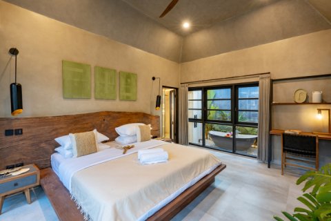 3 bedrooms Villa in South Denpasar, Denpasar, Bali (1787) 23