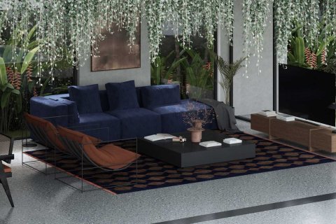 2 bedrooms Villa in GOOD STORY, Ungasan, Badung, Bali (10558) 8