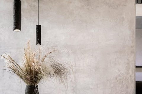 CONCRETE CUBE VILLA in Gianyar, Bali (10559) 9