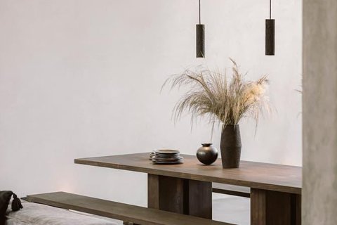 CONCRETE CUBE VILLA in Gianyar, Bali (10559) 4