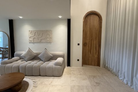 Квартира с 1 спальней в MAISON BOHEME, Денпасар, Бали (10562) 5