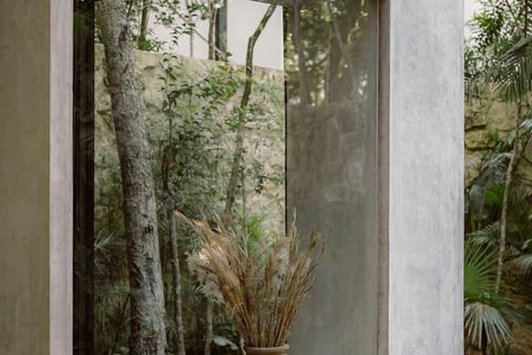 4 bedrooms Apartment in CONCRETE CUBE VILLA, Gianyar, Bali (10560) 11