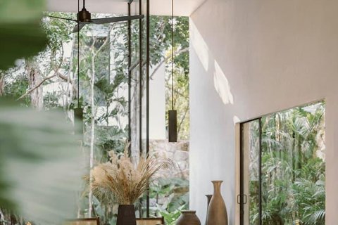 4 bedrooms Apartment in CONCRETE CUBE VILLA, Gianyar, Bali (10560) 7