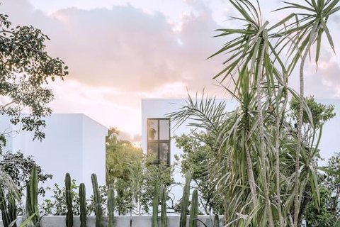 4 bedrooms Apartment in CONCRETE CUBE VILLA, Gianyar, Bali (10560) 14