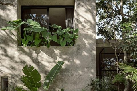 4 bedrooms Apartment in CONCRETE CUBE VILLA, Gianyar, Bali (10560) 12