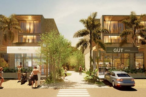 Вилла с 4 спальнями в ANJUNA, Пекату, Бадунг, Бали (10556) 5