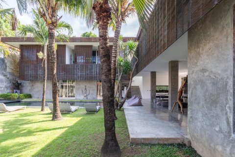 4 bedrooms Villa in Seminyak, Badung, Bali (4515) 2