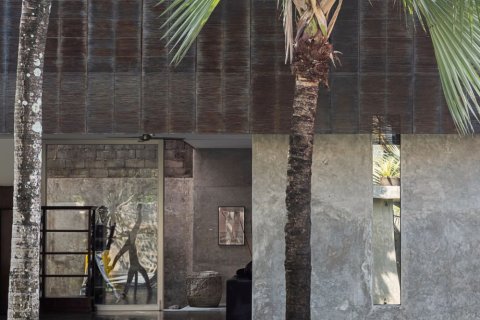 4 bedrooms Villa in Seminyak, Badung, Bali (4515) 4