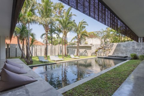 4 bedrooms Villa in Seminyak, Badung, Bali (4515) 6
