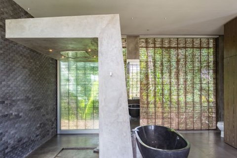 4 bedrooms Villa in Seminyak, Badung, Bali (4515) 17
