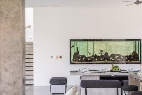 4 bedrooms Villa in Seminyak, Badung, Bali (4515) 13