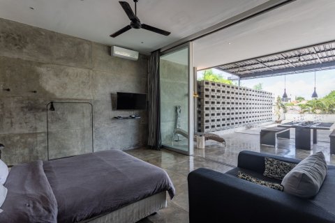 4 bedrooms Villa in Seminyak, Badung, Bali (4515) 24