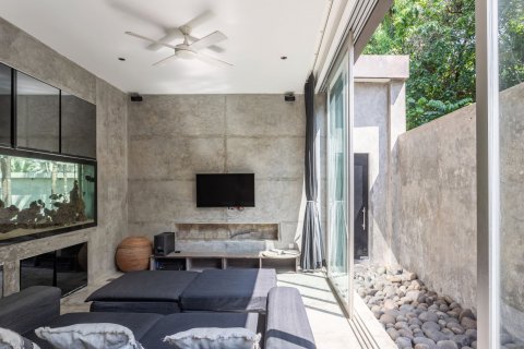 4 bedrooms Villa in Seminyak, Badung, Bali (4515) 16