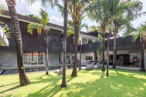 4 bedrooms Villa in Seminyak, Badung, Bali (4515) 3