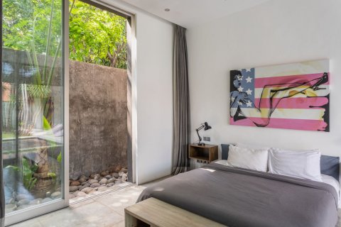 4 bedrooms Villa in Seminyak, Badung, Bali (4515) 25