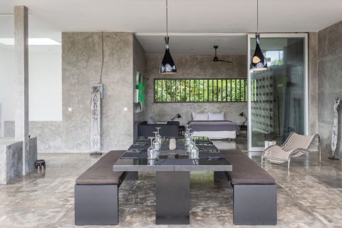 4 bedrooms Villa in Seminyak, Badung, Bali (4515) 22