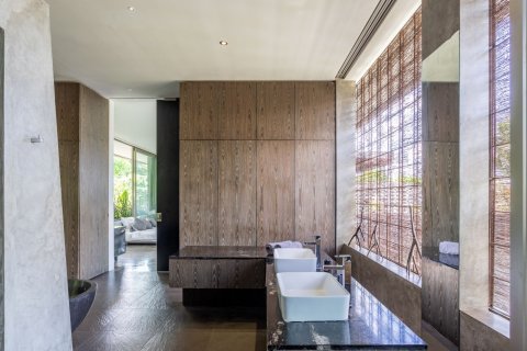 4 bedrooms Villa in Seminyak, Badung, Bali (4515) 18