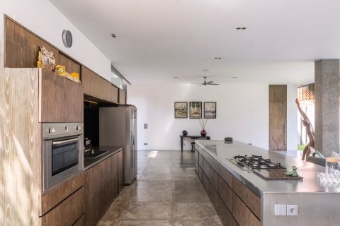 4 bedrooms Villa in Seminyak, Badung, Bali (4515) 12