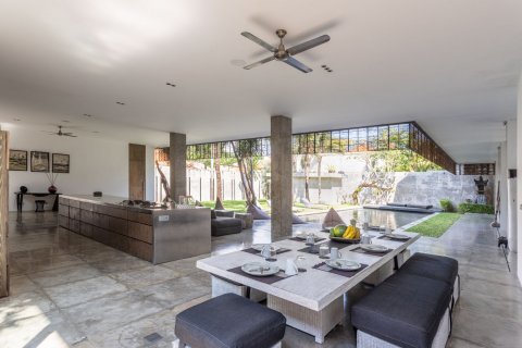 4 bedrooms Villa in Seminyak, Badung, Bali (4515) 15