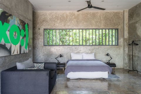 4 bedrooms Villa in Seminyak, Badung, Bali (4515) 23