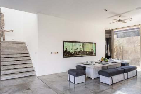 4 bedrooms Villa in Seminyak, Badung, Bali (4515) 10