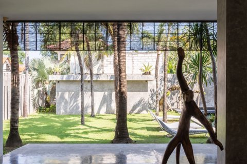 4 bedrooms Villa in Seminyak, Badung, Bali (4515) 9