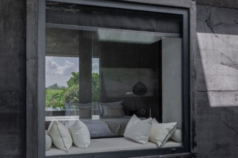 3 bedrooms Villa in Munggu, Mengwi, Badung, Bali (4521) 4