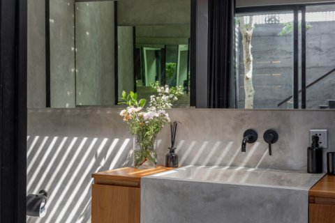 3 bedrooms Villa in Munggu, Mengwi, Badung, Bali (4521) 8
