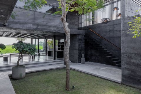 3 bedrooms Villa in Munggu, Mengwi, Badung, Bali (4521) 6