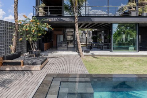 3 bedrooms Villa in Munggu, Mengwi, Badung, Bali (4521) 11