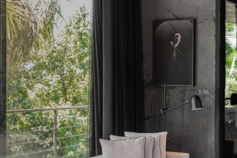 3 bedrooms Villa in Munggu, Mengwi, Badung, Bali (4521) 22