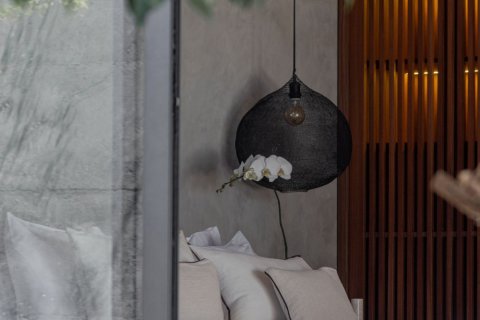 3 bedrooms Villa in Munggu, Mengwi, Badung, Bali (4521) 24
