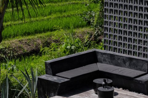 3 bedrooms Villa in Munggu, Mengwi, Badung, Bali (4521) 21