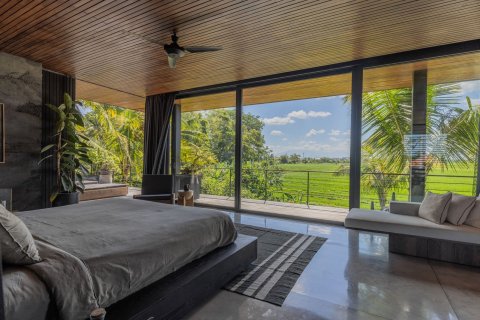3 bedrooms Villa in Munggu, Mengwi, Badung, Bali (4521) 17