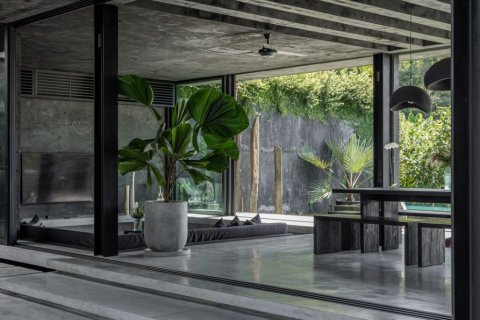 3 bedrooms Villa in Munggu, Mengwi, Badung, Bali (4521) 19