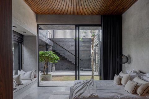3 bedrooms Villa in Munggu, Mengwi, Badung, Bali (4521) 7