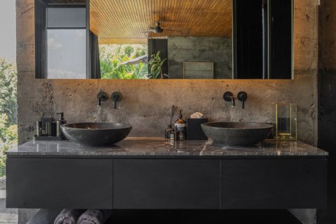 3 bedrooms Villa in Munggu, Mengwi, Badung, Bali (4521) 23