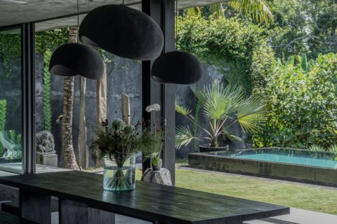 3 bedrooms Villa in Munggu, Mengwi, Badung, Bali (4521) 13