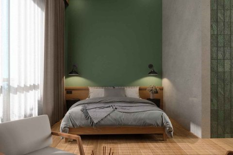 ЖК ABADI RESIDENCE в Семиньяк, Бадунг,  (10006) 2