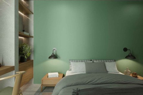 ЖК ABADI RESIDENCE в Семиньяк, Бадунг,  (10006) 11