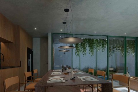 ЖК ABADI RESIDENCE в Семиньяк, Бадунг,  (10006) 8