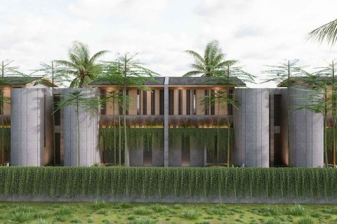 ЖК ABADI RESIDENCE в Семиньяк, Бадунг,  (10006) 10