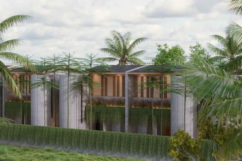 ЖК ABADI RESIDENCE в Семиньяк, Бадунг,  (10006) 16